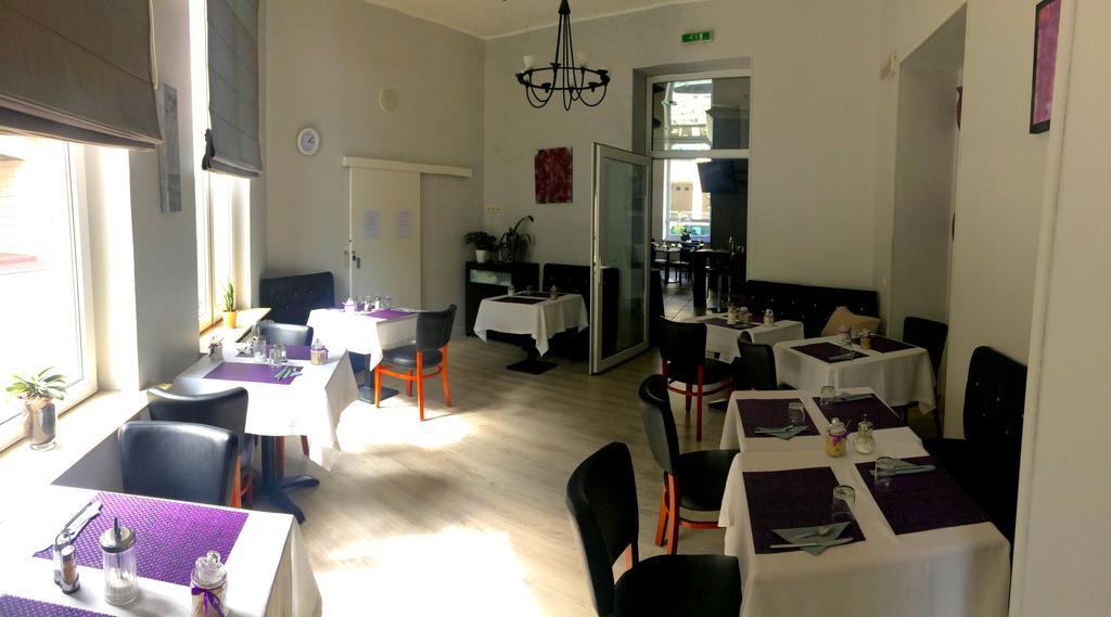 Hotel-Restaurant Windsor موندورف ليس باينس المظهر الخارجي الصورة