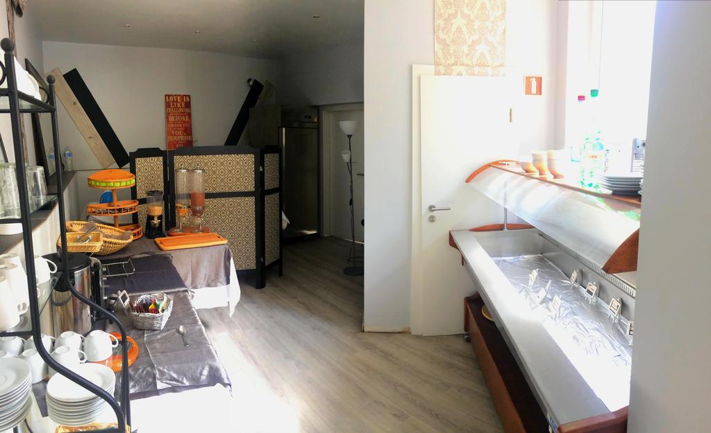 Hotel-Restaurant Windsor موندورف ليس باينس المظهر الخارجي الصورة