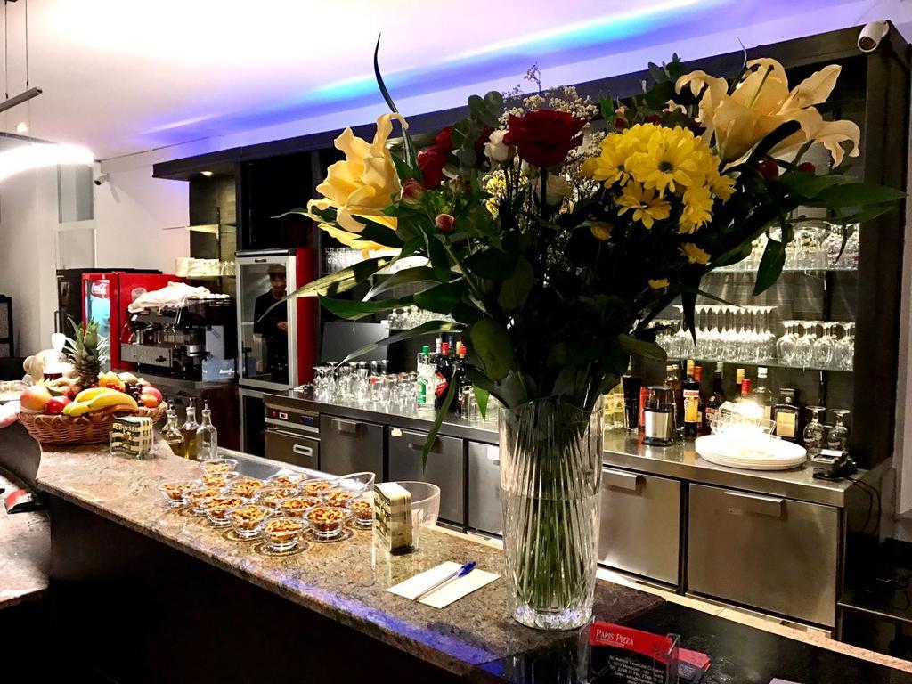 Hotel-Restaurant Windsor موندورف ليس باينس المظهر الخارجي الصورة